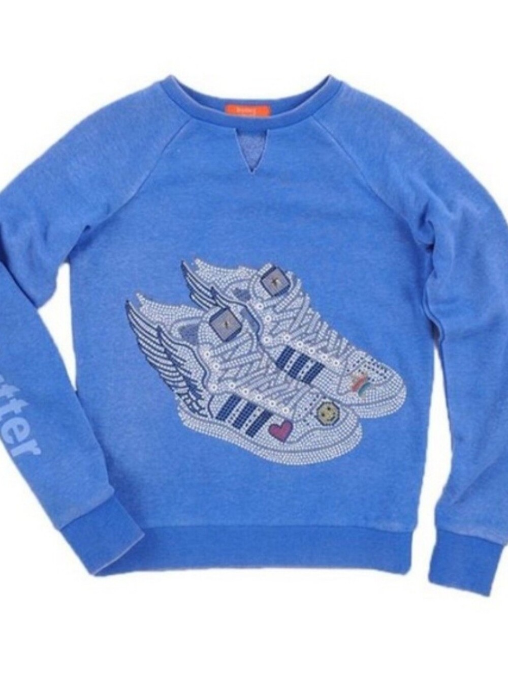 NWT Butter sweatshirt size Youth XL